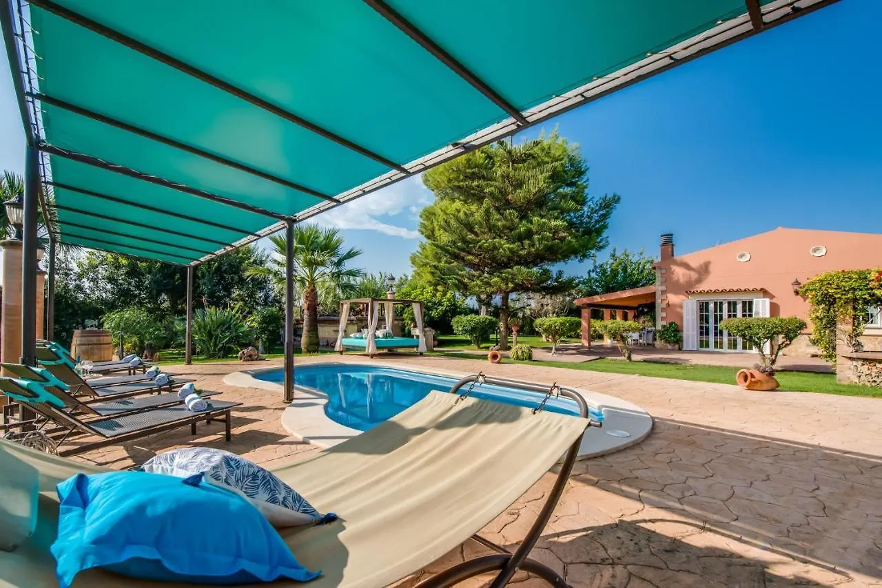 Ideal Property Mallorca - Can Caragol Inca Spain