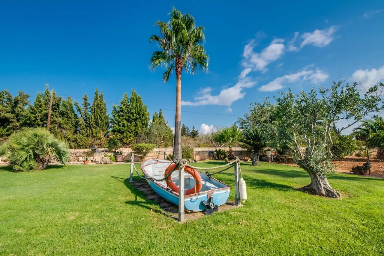 Ideal Property Mallorca - Can Caragol Inca 印卡