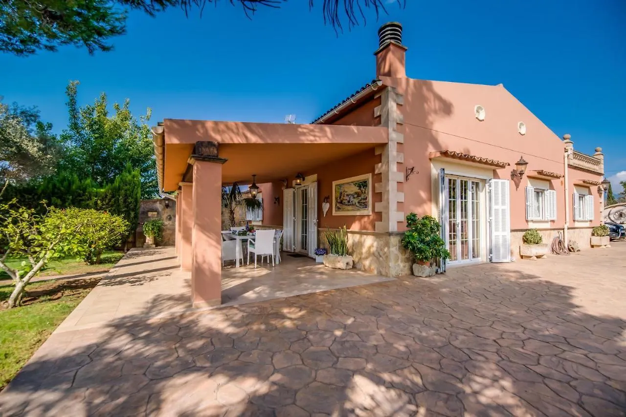 Ideal Property Mallorca - Can Caragol Inca 西班牙