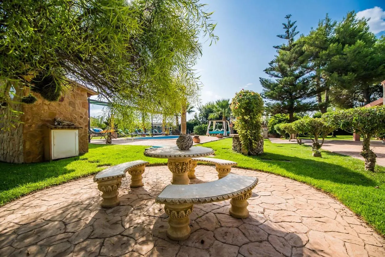 Ideal Property Mallorca - Can Caragol Inca 0*, Inca (Mallorca) Spain