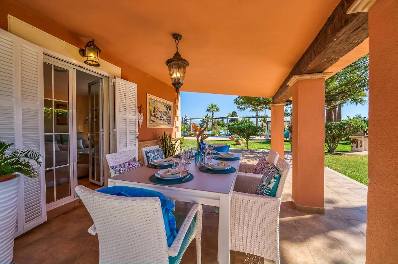 Ideal Property Mallorca - Can Caragol Inca contacts