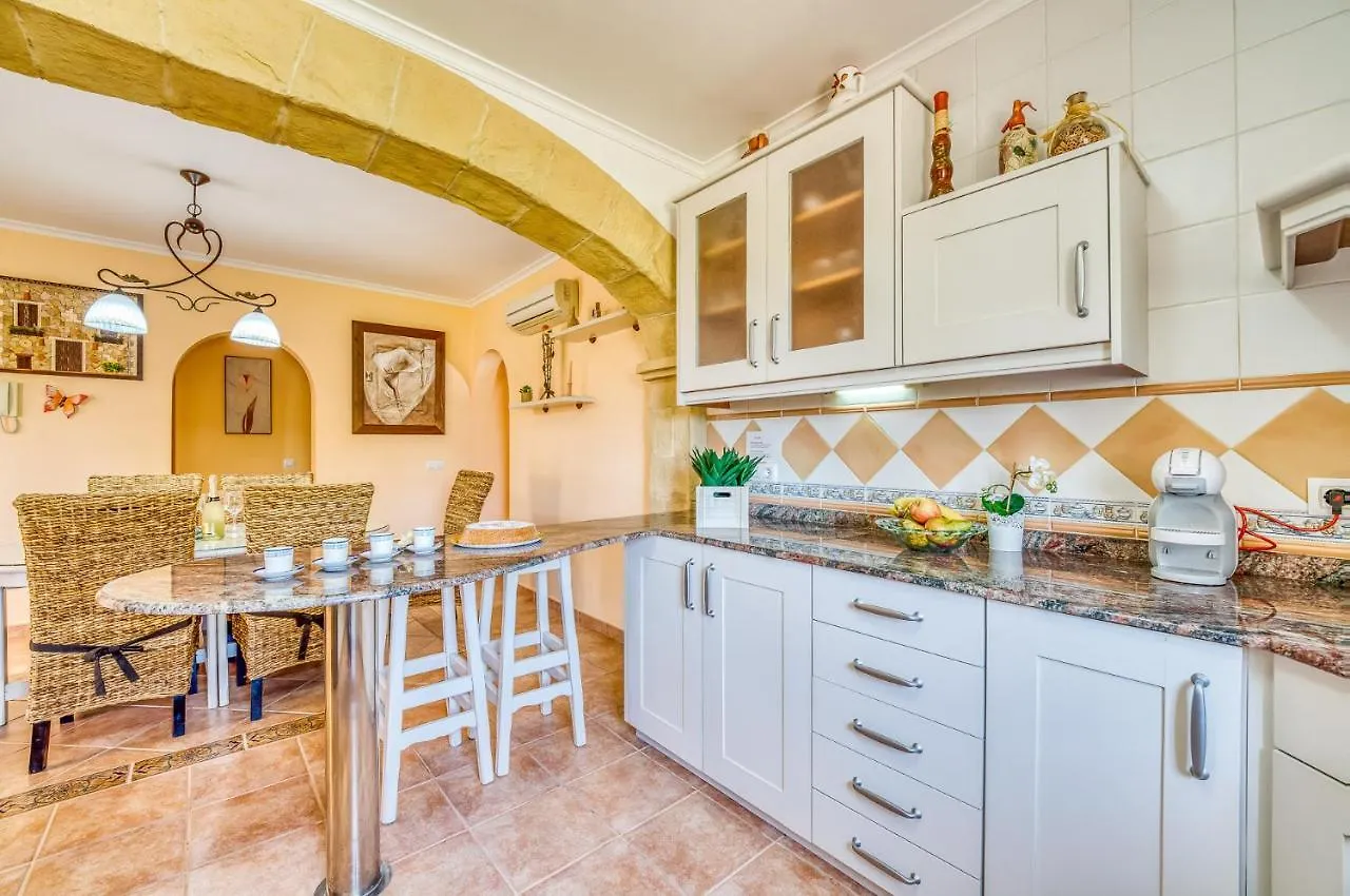 Ideal Property Mallorca - Can Caragol Inca Country house