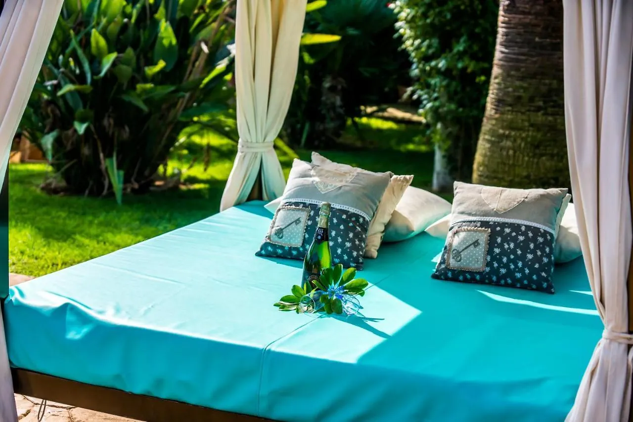 Ideal Property Mallorca - Can Caragol Inca Hétvégi ház